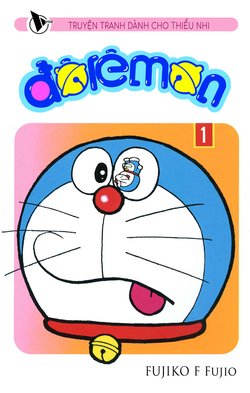 Truyện tranh Doraemon